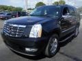 2009 Blue Chip Cadillac Escalade   photo #5