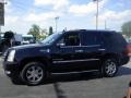 2009 Blue Chip Cadillac Escalade   photo #6