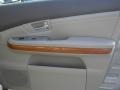 2009 Bamboo Pearl Lexus RX 350  photo #16