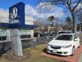 Premium White Pearl - TSX Sedan Photo No. 4