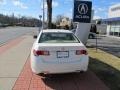 Premium White Pearl - TSX Sedan Photo No. 6