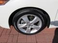 Premium White Pearl - TSX Sedan Photo No. 8