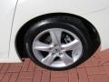 Premium White Pearl - TSX Sedan Photo No. 9