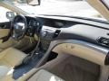 Premium White Pearl - TSX Sedan Photo No. 12