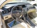 Premium White Pearl - TSX Sedan Photo No. 13