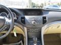Premium White Pearl - TSX Sedan Photo No. 15