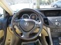 Premium White Pearl - TSX Sedan Photo No. 16