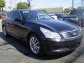 Black Obsidian - G 35 Sedan Photo No. 1