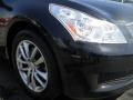 Black Obsidian - G 35 Sedan Photo No. 2