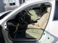 Premium White Pearl - TSX Sedan Photo No. 21