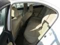 Premium White Pearl - TSX Sedan Photo No. 22