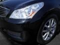 Black Obsidian - G 35 Sedan Photo No. 4