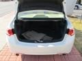 Premium White Pearl - TSX Sedan Photo No. 23