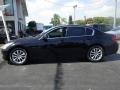 Black Obsidian - G 35 Sedan Photo No. 6