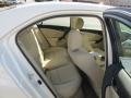 Premium White Pearl - TSX Sedan Photo No. 24