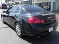Black Obsidian - G 35 Sedan Photo No. 8
