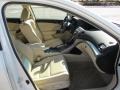 Premium White Pearl - TSX Sedan Photo No. 25