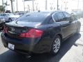 Black Obsidian - G 35 Sedan Photo No. 11