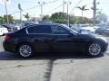 Black Obsidian - G 35 Sedan Photo No. 12