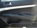 Black Obsidian - G 35 Sedan Photo No. 15