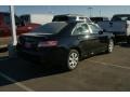 Black - Camry LE Photo No. 2