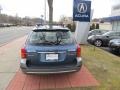 2005 Atlantic Blue Pearl Subaru Outback 2.5i Limited Wagon  photo #6