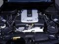 Black Obsidian - G 35 Sedan Photo No. 25