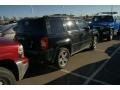 Black Clearcoat - Patriot Sport Photo No. 2