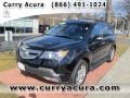 Formal Black - MDX Technology Photo No. 1