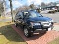 Formal Black - MDX Technology Photo No. 3