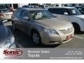Desert Sand Metallic - Camry LE Photo No. 1