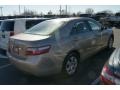 Desert Sand Metallic - Camry LE Photo No. 2