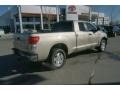 2008 Desert Sand Mica Toyota Tundra SR5 Double Cab 4x4  photo #2