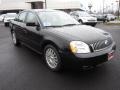 Black 2005 Mercury Montego Premier AWD