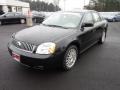 Black - Montego Premier AWD Photo No. 3