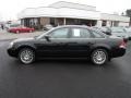 Black - Montego Premier AWD Photo No. 4