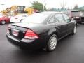 Black - Montego Premier AWD Photo No. 7