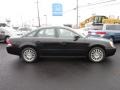 Black - Montego Premier AWD Photo No. 8