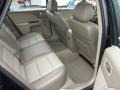 Black - Montego Premier AWD Photo No. 13