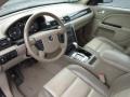 Black - Montego Premier AWD Photo No. 16