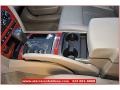 2006 Stone White Jeep Grand Cherokee Limited 4x4  photo #35