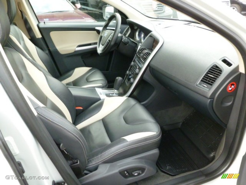 2011 Volvo XC60 T6 AWD R-Design interior Photo #61534356