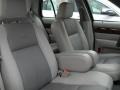 2005 Vibrant White Mercury Grand Marquis GS  photo #15