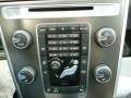 R Design Off Black/Beige Inlay Controls Photo for 2011 Volvo XC60 #61534444