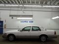 2005 Vibrant White Mercury Grand Marquis GS  photo #22