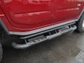 Red Metallic - H2 SUV Photo No. 22