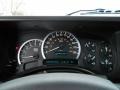 Wheat Gauges Photo for 2005 Hummer H2 #61534977