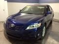 Blue Ribbon Metallic - Camry LE Photo No. 1