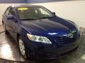 Blue Ribbon Metallic - Camry LE Photo No. 2