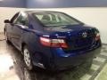 Blue Ribbon Metallic - Camry LE Photo No. 6